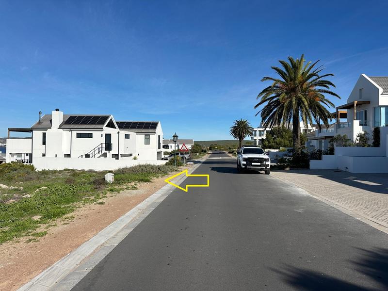 0 Bedroom Property for Sale in Shelley Point Western Cape